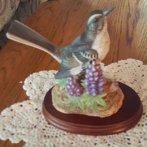 Andrea Porcelain Figurine